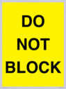 do-not-block-floor-sign~